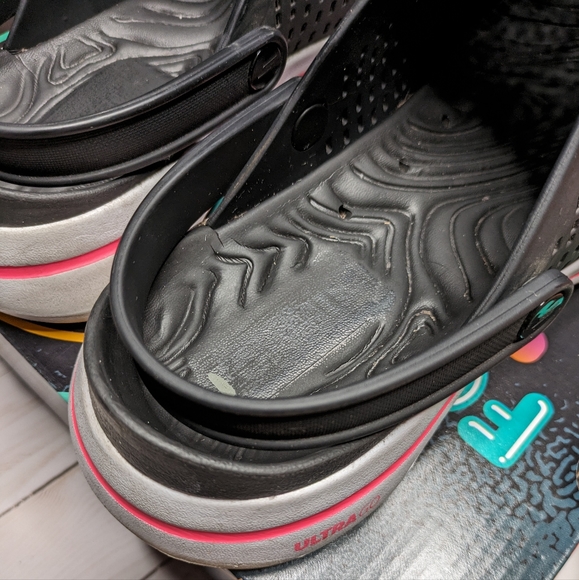 Sketchers Foamies GoWalk Clog - Picture 3 of 8